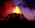 вулкан Уайнапутина в Перу