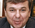 Руководитель Федеральной службы по регулированию алкогольного рынка Игорь Чуян