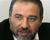 Министр иностранных дел Израиля Авикдор Либерман