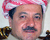 Президент иракского Курдистана Масуд Барзани