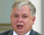 Погибший президент Польши Лех Качиньский