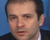 Министр иностранных дел Абхазии Максим Гвинджия