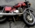 Мотоциклист протаранил милицейского чиновника на Кубани