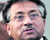 Бывшийпрезидент Пакистана Первез Мушарраф