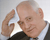 Бывший президент Советского Союза Михаил Горбачев