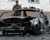 Во Владикавказе взорвали автомобиль заместителя начальника штаба воинской части