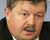 Лидер партии «Справедливый мир» Сергей Калякин