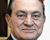 Бывший президент Египта Хосни Мубарак