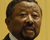 Председатель Африканского союза Жан Пинг