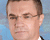Заместитель председателя правления «Газпрома» Александр Медведев