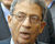 Бывший генеральный секретарь Лиги арабских государств Амр Мухаммед Муса