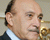 Бывший руководитель Службы общей разведки Египта Омар Сулейман