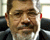 Председатель «Партии свободы и справедливости» Мухаммед Мурси