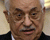Глава Палестинской Национальной Автономии Махмуд Аббас
