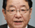 Генеральный секретарь правительства Японии Осаму Фуджимура