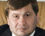 Бывший председатель правительства Чечни Одес Байсултанов