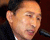 Президент Южной Кореи Ли Мен Бак