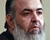 Исламистский ультраконсервативный проповедник Хазем Салах Абу Исмаил