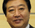 Премьер-министр Японии Есихико Нода
