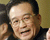 Премьер Госсовета Китайской Народной Республики Вэнь Цзябао