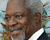 Спецпосланник ООН и ЛАГ Кофи Аннан