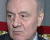 Президент Молдавии Николае Тимофти