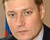 Руководитель Федерального казначейства Роман Артюхин