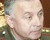 Начальник Генерального штаба Вооруженных сил РФ генерал армии Николай Макаров