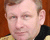 Главнокомандующий ВМФ РФ вице-адмирал Виктор Чирков