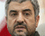 Командующий Корпусом стражей Исламской революции Ирана Мохаммад Али Джафари 