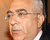 Премьер-министр Палестинской национальной администрации Салям Файяд