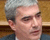 Официальный представитель правительства Греции Симос Кедикоглу