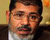 Президент Египта Мохаммед Мурси