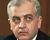Первый президент Грузии Звиад Гамсахурдия