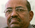 Президент Республики Судан Омар Хасан аль-Башир