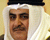 Министр иностранных дел Бахрейна Халид бин-Ахмед аль-Халифа