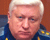 Генеральный прокурор Украины Виктор Пшонка