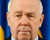 Председатель Верховной Рады Украины Владимир Рыбак