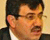 Первый секретарь Сирийского национального совета Хишам Марва