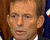 Премьер-министр Австралии Энтони Эбботт
