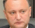 Председатель Партии социалистов Республики Молдова Игорь Додон
