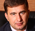 Бывший депутат Верховной Рады Украины и председатель партии «Родина» Игорь Марков 