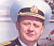 капитан 1-го ранга Геннадий Лячин