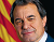 Президент Женералитета Каталонии Артур Мас