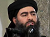 Главарь ИГИЛ Аль-Багдади