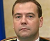 Глава Правительства РФ Дмитрий Медведев