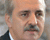 Вице-премьер Турецкой Республики Нуман Куртулмуш