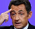Экс-президент Франции, лидер партии «Республиканцы» Николя Саркози