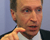 Первый вице-премьер правительства РФ Игорь Шувалов