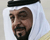 Президент Объединенных Арабских Эмиратов шейх Халиф бин Заед Аль Нахаян